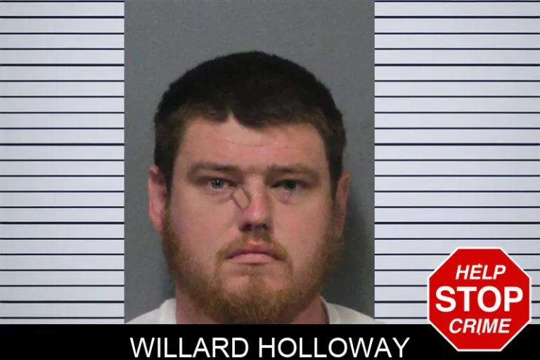 Willard Holloway