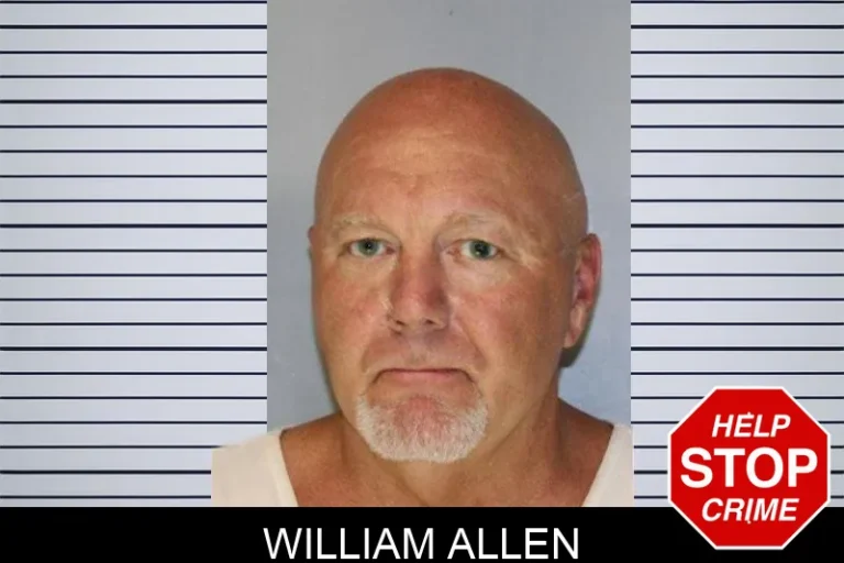 William Allen