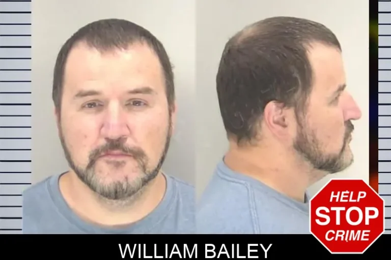 William Bailey