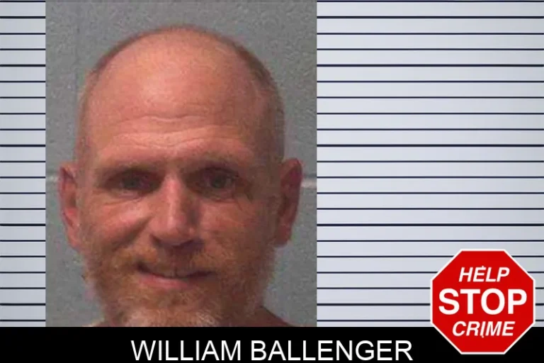 William Ballenger