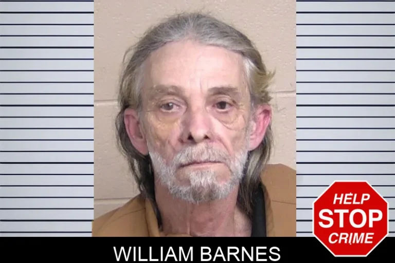 William Barnes