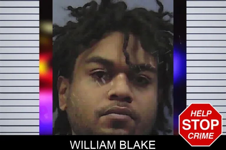 William Blake