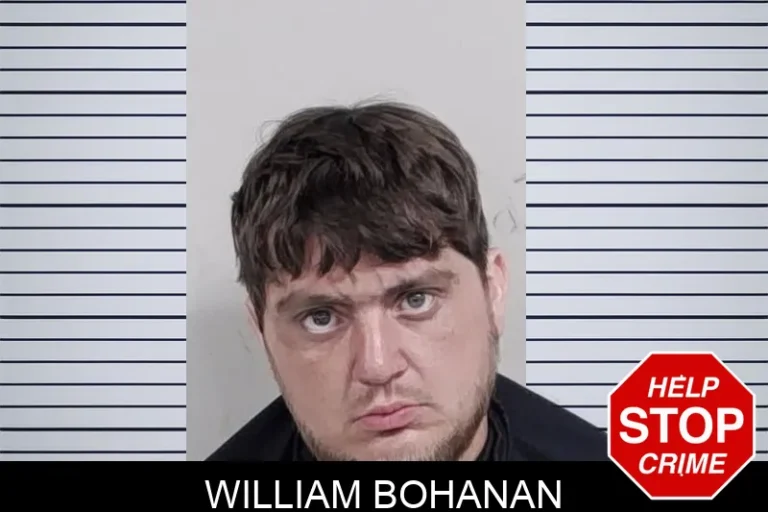 William Bohanan
