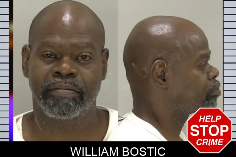 William Bostic
