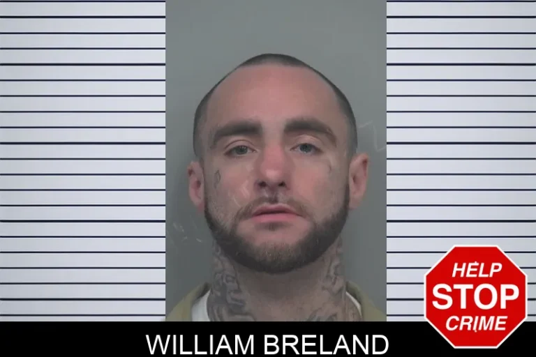 William Breland