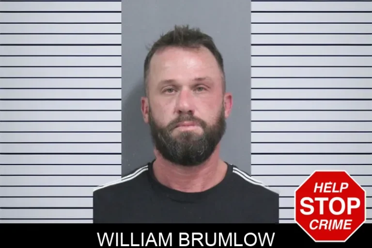 William Brumlow