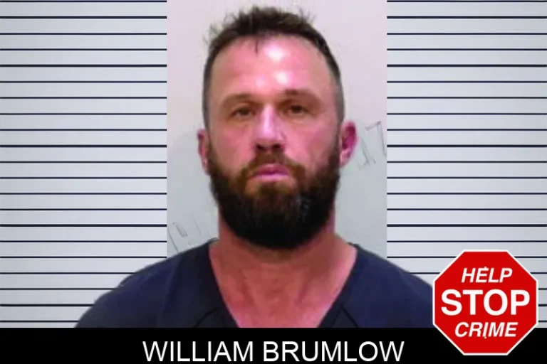 William Brumlow