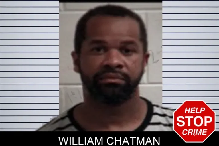 William Chatman