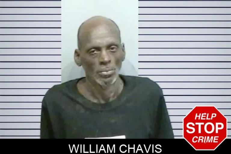 William Chavis