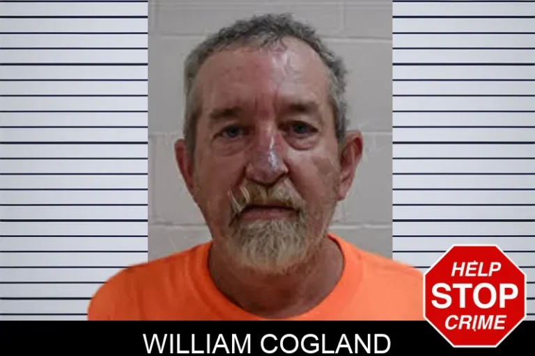 William Cogland