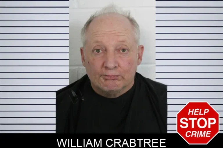 William Crabtree