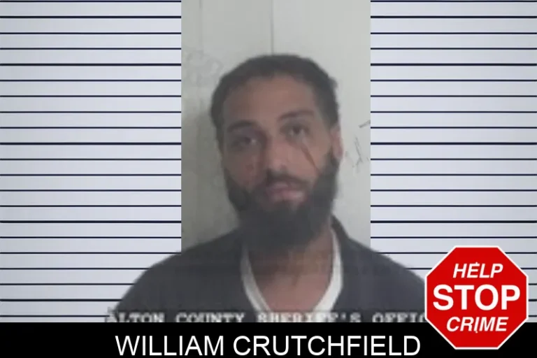 William Crutchfield