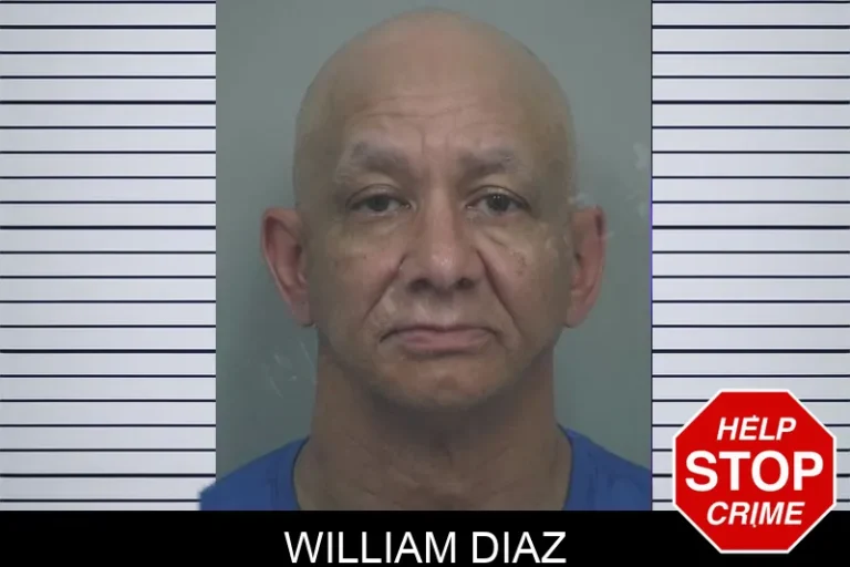 William Diaz
