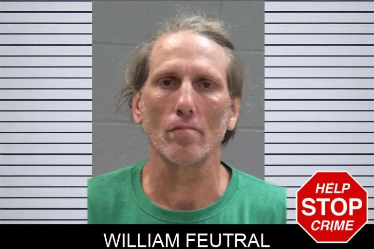 William Feutral