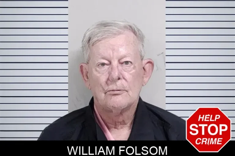 William Folsom