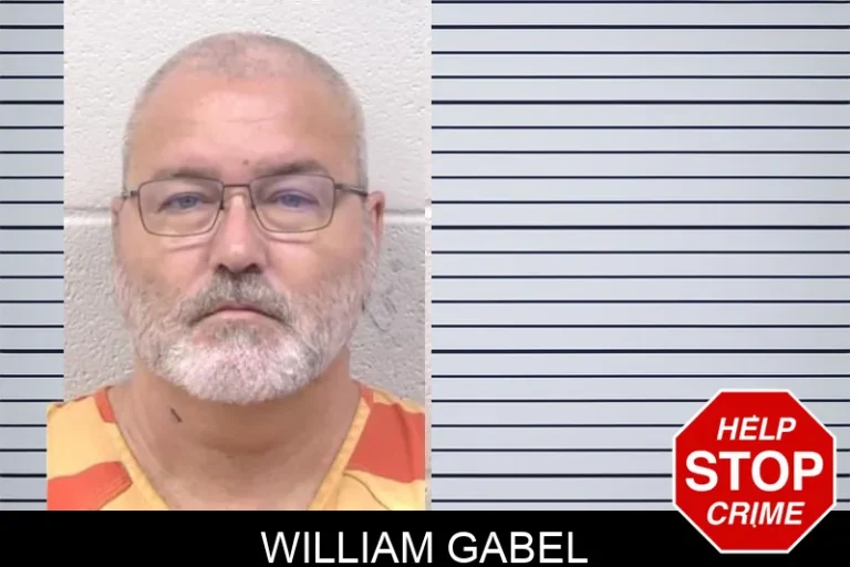 William Gabel
