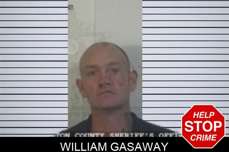 William Gasaway