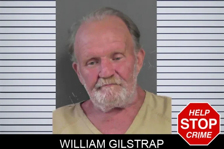 William Gilstrap