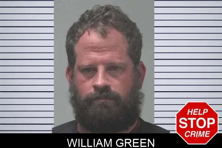 William Green