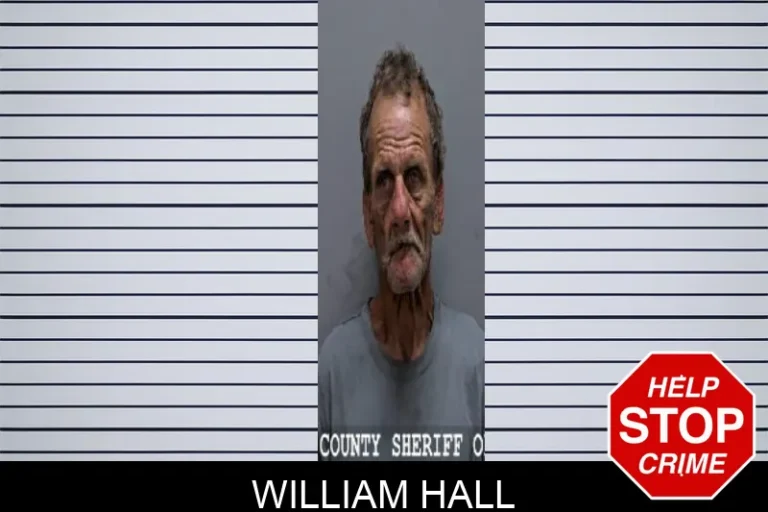 William Hall