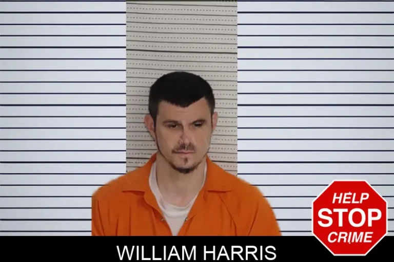 William Harris