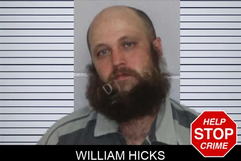 William Hicks