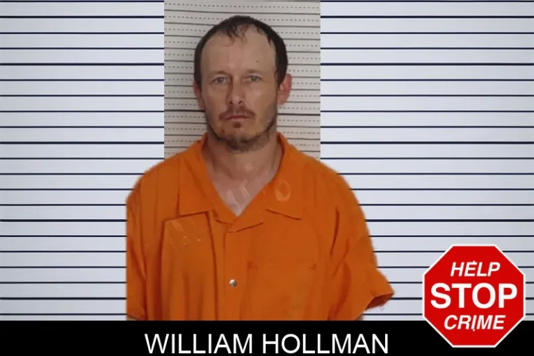William Hollman