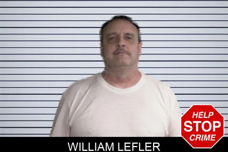 William Lefler