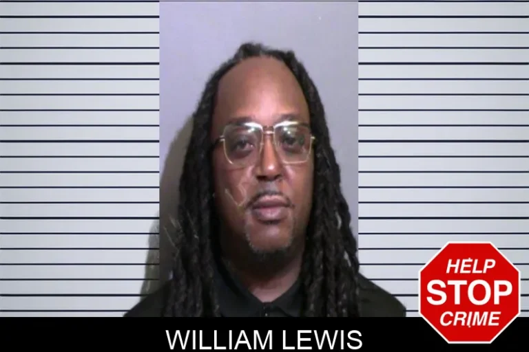 William Lewis