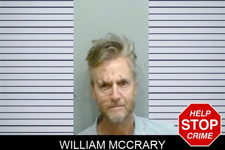 William McCrary