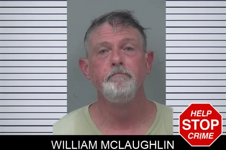William McLaughlin