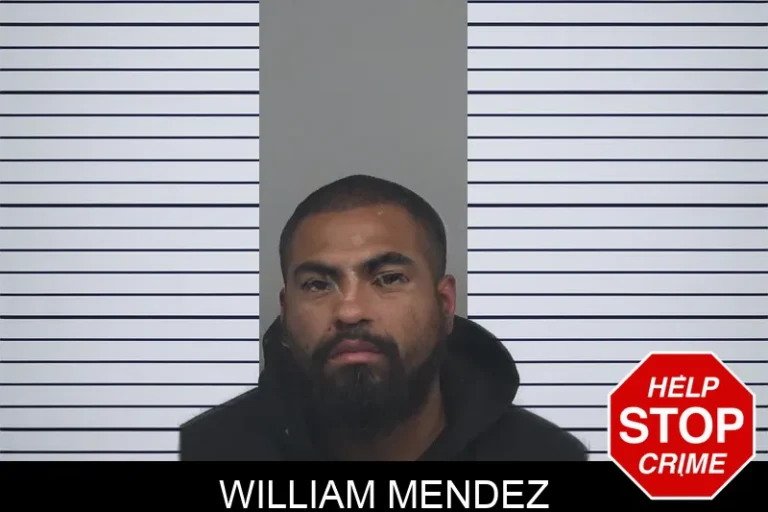 William Mendez