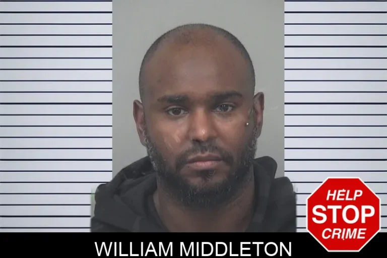 William Middleton
