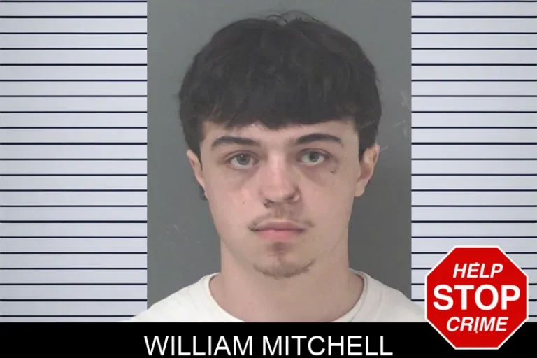 William Mitchell