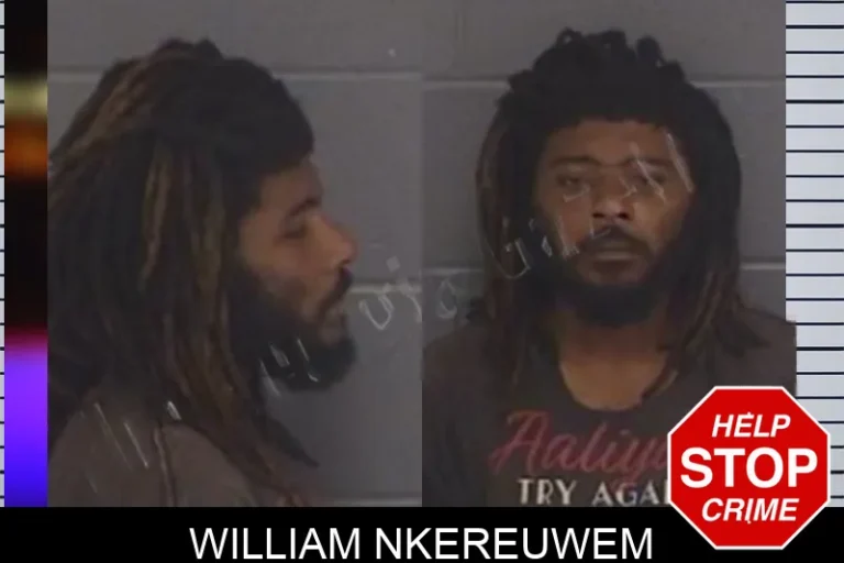 William Nkereuwem