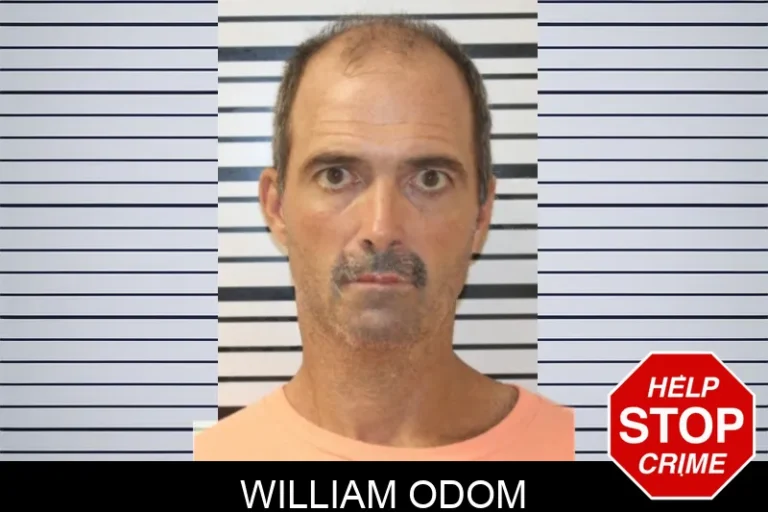 William Odom