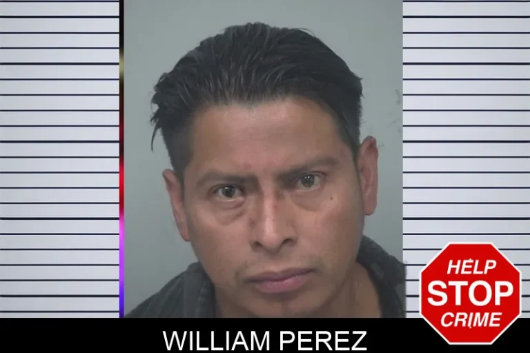 William Perez