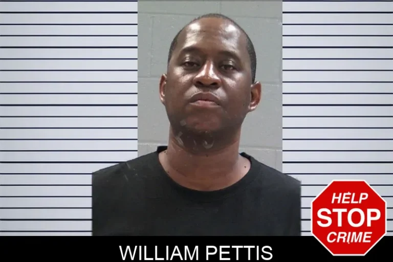 William Pettis