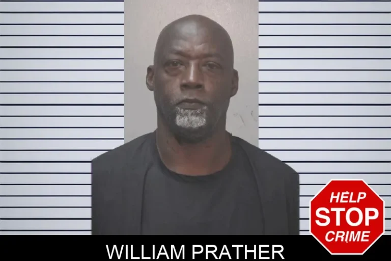 William Prather