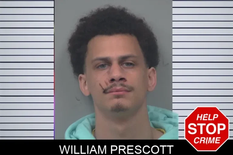 William Prescott