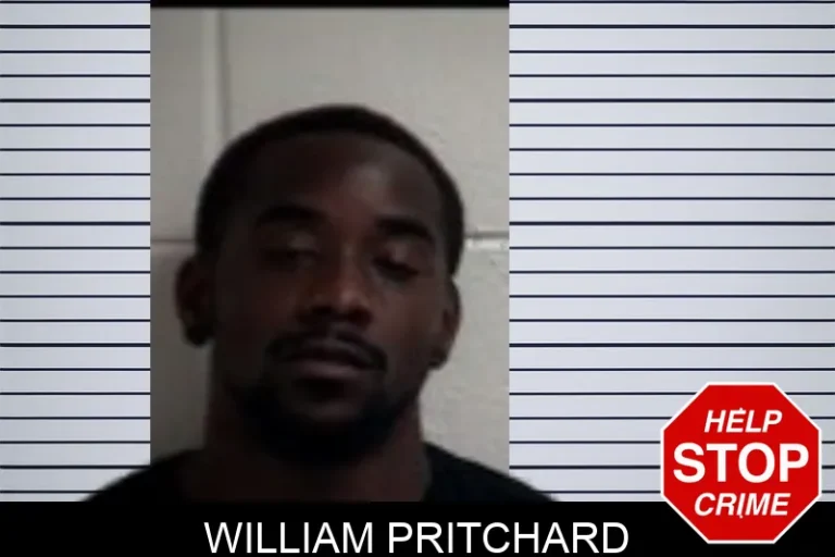 William Pritchard