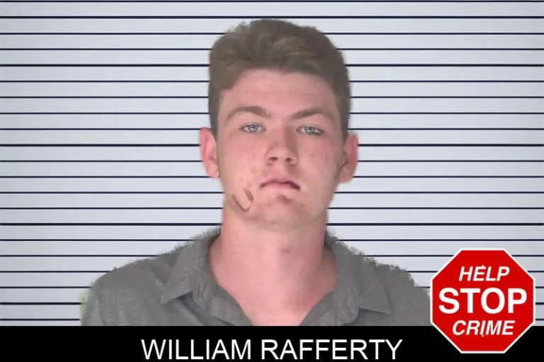 William Rafferty