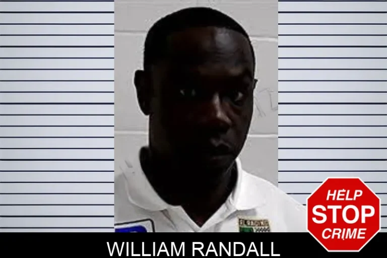 William Randall