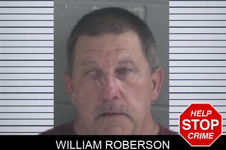 William Roberson