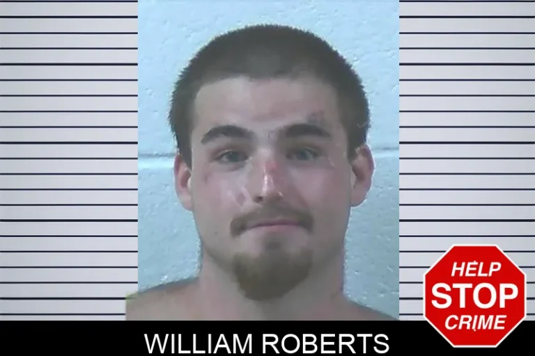 William Roberts