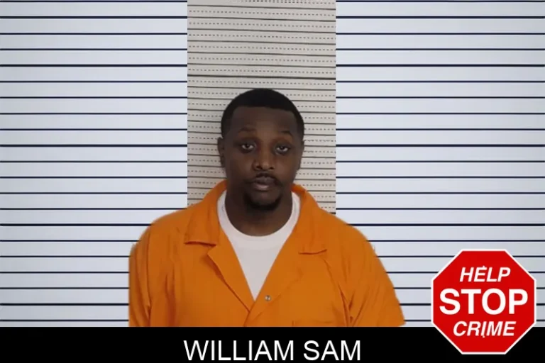 William Sam