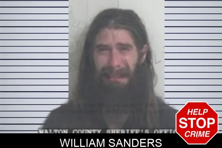 William Sanders