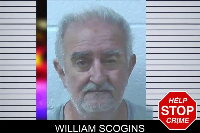 William Scogins