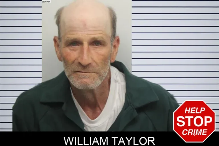 William Taylor