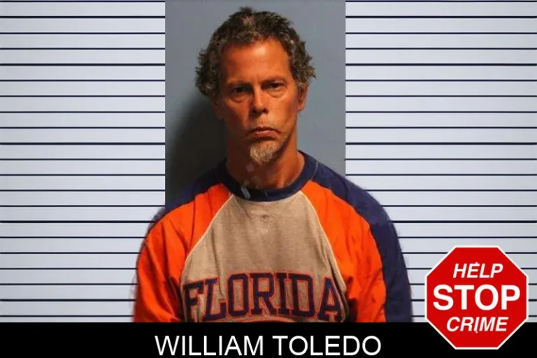 William Toledo